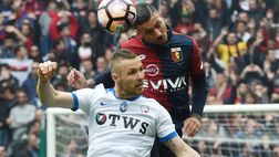 Fantacalcio Genoa, torna Izzo dopo la squalifica. Ecco come cambia la difesa dei rossoblu