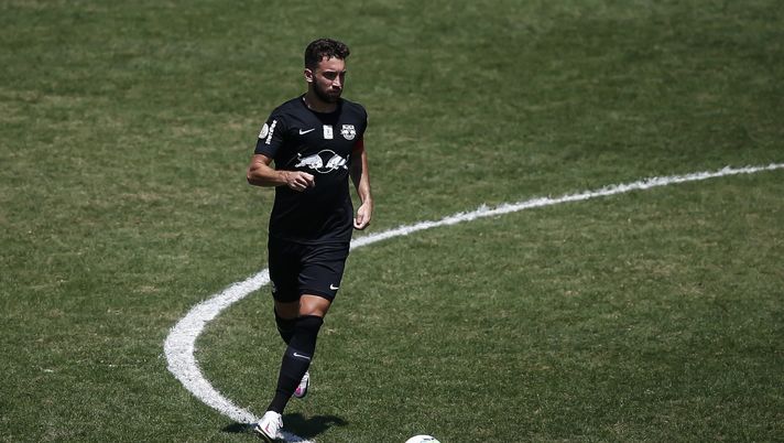 Fiorentina, occhi in Brasile: piace il difensore Leo Ortiz - immagine 1