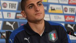 Psg, Verratti si scusa: “Ho fatto una stupidata. Mi servirà per il futuro”