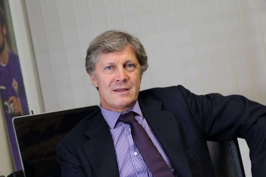 Fulvio Collovati, ex difensore del Milan (credits: Gazzetta.it) Fulvio Collovati