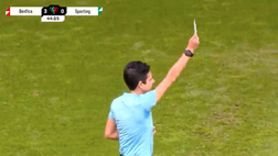 VIDEO / Calcio femminile, in Portogallo spunta il cartellino bianco: ecco perché