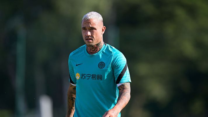 Roma, Nainggolan: “A Mourinho per vincere servono i campioni” - immagine 1
