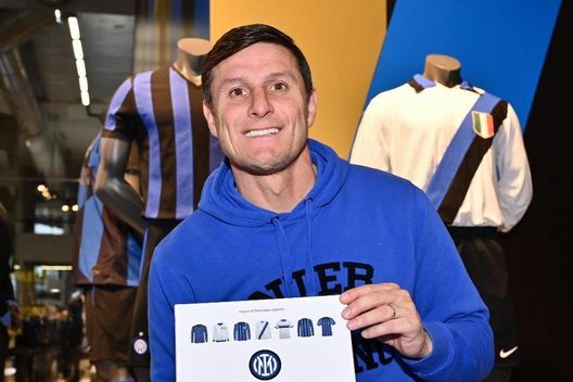 Inter, Zanetti: “Benfica grande squadra, ma noi vogliamo arrivare fino in fondo”- immagine 2