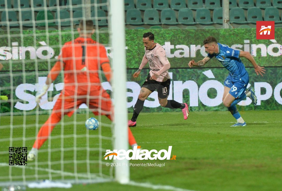 FOTO Palermo-Ternana, 27ª giornata Serie B 2023-2024 (GALLERY) - immagine 105