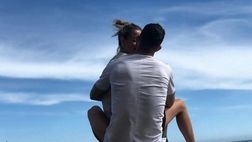 Gagliardini, Nicole Ciocca: “Che emozione. San Siro mi ha fatto commuovere e l’Inter…”