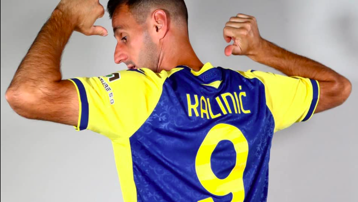 Hellas Verona FC Hellas Verona FC