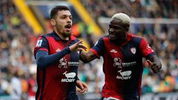 Gaetano verso il ritorno, ma può arrivare un altro colpo dal Cagliari: i dettagli