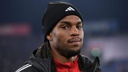 Roma, Sanches è al capolinea: due squadre si sono mosse per prenderlo a gennaio