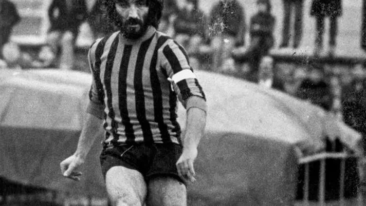 Addio a Ezio Vendrame, ex Padova genio e sregolatezza del calcio italiano