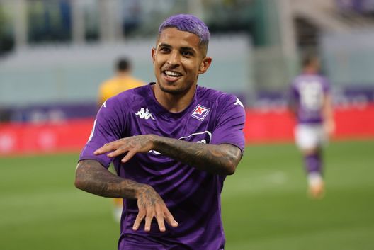 Cecchi: “Dodò, l’immagine solare della Fiorentina. Altro che Dalbert e Gilberto”- immagine 2
