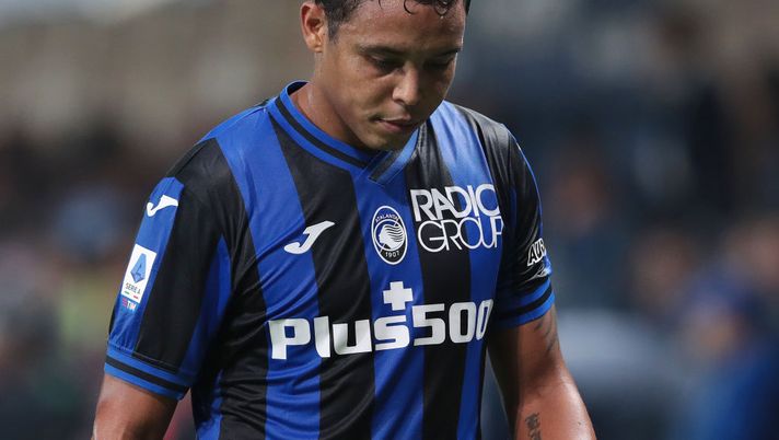 Atalanta, tegola Ruggeri: è lesione di 2/3° grado! Stop Muriel, in otto in infermeria - immagine 1