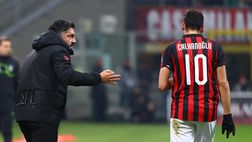 Calhanoglu: “Vogliamo tornare in Champions. Piatek è già pronto”