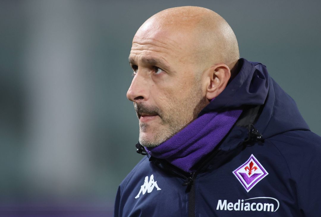 Le più belle immagini di Fiorentina-Lugano - immagine 23