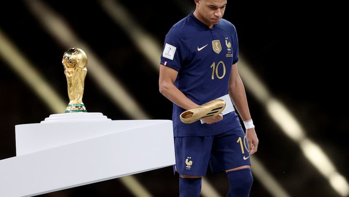 Qatar 2022, Mbappé consola la Francia: “Torneremo” - immagine 1