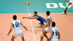 Tonazzo, ecco i numeri di maglia