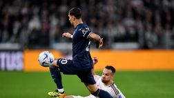 Rodia (medico Lazio): “Zaccagni ha un trauma distorsivo importante alla caviglia”