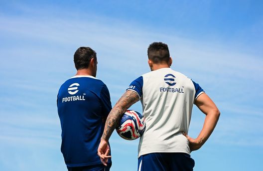 Inter, i quarti del Mondiale valgono mezzo Bonny. Chivu ci ha preso gusto, raggiunti 4 obiettivi- immagine 3