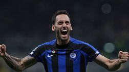 Calhanoglu, vendetta completata. “Insultato e sbeffeggiato, quest’anno ha dimostrato…”