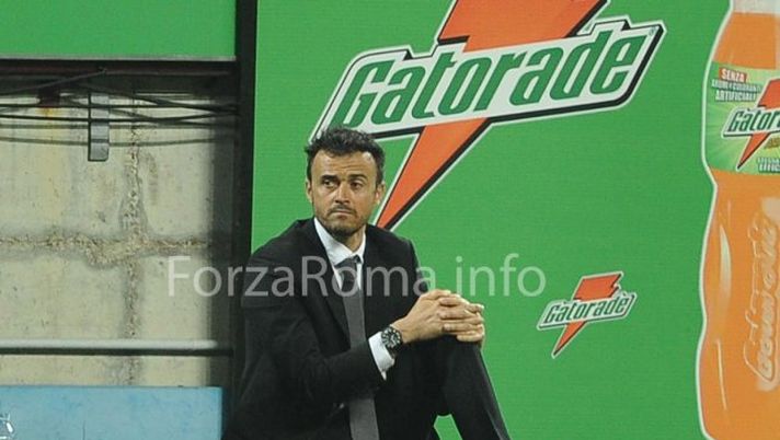 Delusi o felici, divisi su Luis Enrique - immagine 1