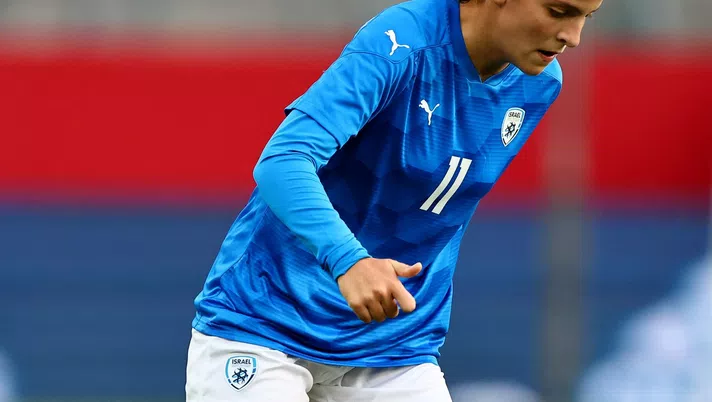Noa Selimhodzic AC Milan