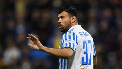 Coppa Italia – Milan-Spal, i convocati di Semplici: non c’è Petagna