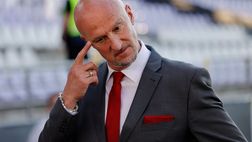 Ungheria, Rossi: “La Serie A è terzo campionato più forte al mondo”