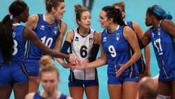 VIDEO / Volley, Italia campione d’Europa: il film del trionfo azzurro