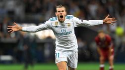 Real Madrid, gennaio si apre con cinque cessioni