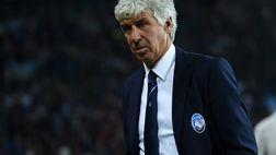Atalanta-Copenaghen: la conferenza stampa di Gasperini
