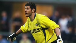 Toldo compie 47 anni, arrivano gli auguri dell’Inter: “Tra i migliori portieri al mondo…”