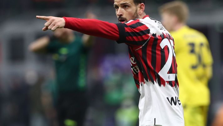 Fantacalcio Milan, Florenzi ko: ritornerà a maggio per il rush finale - immagine 1