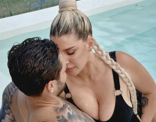 Parla l’avvocato di Wanda Nara: “É triste e ferita. La separazione? Icardi non era d’accordo”- immagine 2