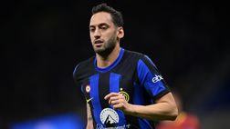 Caressa: “Il Milan deve pensare all’Europa League. Su Calhanoglu …”