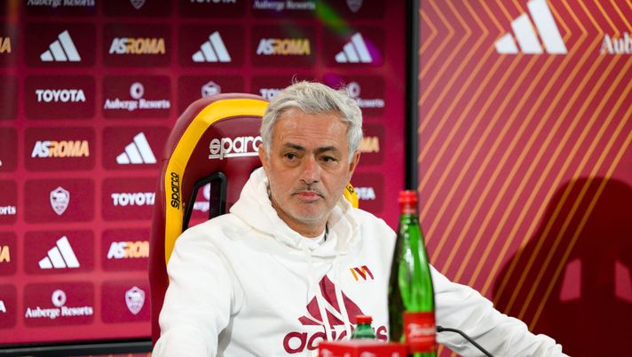 Getty Images Maini: “Mourinho è rimasto fermo alle sue idee e ai suoi dogmi di un tempo” - immagine 1
