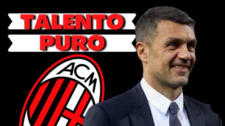 Paolo Maldini (direttore tecnico AC Milan), responsabile delle operazioni di calciomercato del club rossonero | Milan News (Getty Images) Paolo Maldini (direttore tecnico AC Milan), responsabile delle operazioni di calciomercato del club rossonero | Milan News (Getty Images)