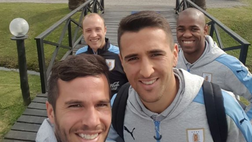 Vecino e l’Uruguay: “Vincere con l’Ecuador per mantenere la classifica”