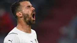 Primario Villa Stuart: “Spinazzola, stop più lungo del crociato: i tempi per correre”