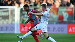 Le tre sentenze di Cremonese-Torino 1-2: bene l’approccio, ma i minuti finali…
