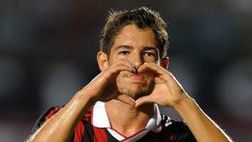MEGAOFFERTA DEL CHELSEA AL MILAN PER PATO E THIAGO SILVA