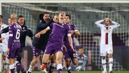 Bucchioni: “Milenkovic resta alla Fiorentina, rinnovo pronto. Per l’annuncio…”