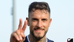 Sarao, l’agente: “In C sarebbe molto utile al Catania. C’è accordo ma…”