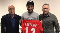 Milan, le uscite: Luiz Adriano allo Spartak, il punto su Ely e Poli