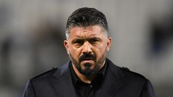 Il Gattuso tecnico inizia a vacillare, riecco l’uomo. Poi l’ombra dell’innominabile… – EXPLICIT