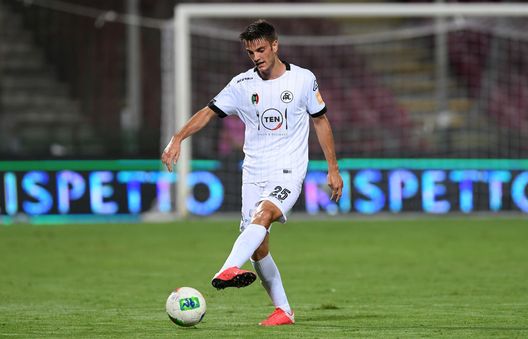 Spezia Maggiore (getty images) Spezia Maggiore (getty images)
