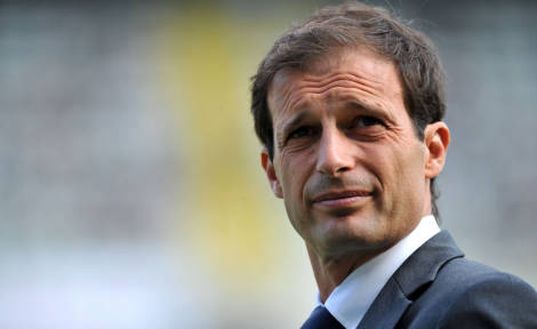Massimiliano Allegri (fonte foto www.sportlive.it) Massimiliano Allegri (fonte foto www.sportlive.it)