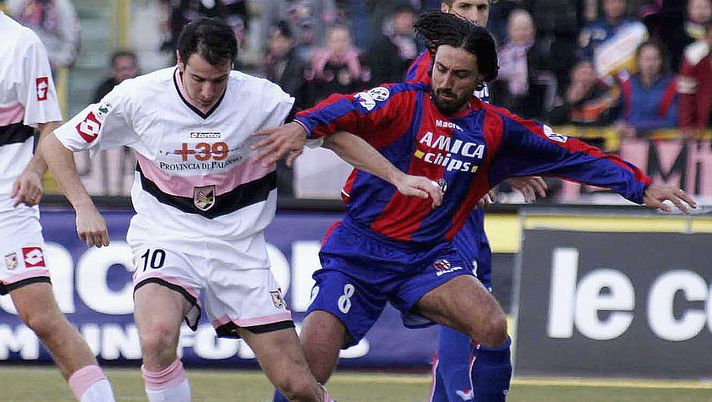 Zauli: “Palermo, non sei spacciato. Il campionato è ancora lungo”. E su Nestorovski… 