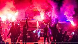 “Esagerati”, ma la Polizia smentisce: il destino dei 2 arrestati prima del derby delle Asturie…