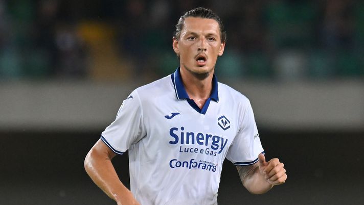 Getty Images
  Djuric, l’offerta del Genoa: 2 milioni più Puscas - immagine 1