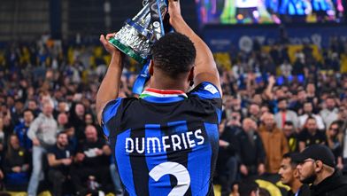Ross, aneddoto su Dumfries: “Si ruppe due denti. Mi avrebbero chiuso in un istituto psichiatrico…”- immagine 2