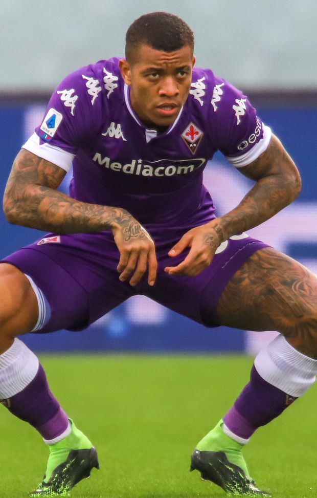 GERMOGLI PH: 3 GENNAIO 2021 FIRENZE STADIO ARTEMIO FRANCHI SERIE A FIORENTINA VS BOLOGNA NELLA FOTO IGOR GERMOGLI PH: 3 GENNAIO 2021 FIRENZE STADIO ARTEMIO FRANCHI SERIE A FIORENTINA VS BOLOGNA NELLA FOTO IGOR